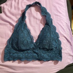 Halter Bralette